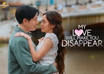Movie Review: My Love Will Make You Disappear