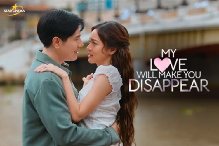 Movie Review: My Love Will Make You Disappear
