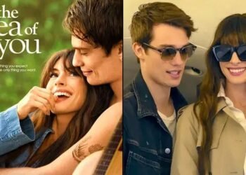 Movie Review: The Idea of You