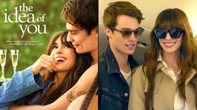 Movie Review: The Idea of You