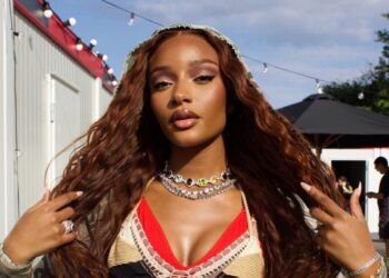 Ayra Starr Signs Global Management Deal with JAY-Z’s Roc Nation