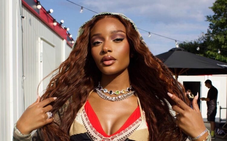 Ayra Starr Signs Global Management Deal with JAY-Z’s Roc Nation