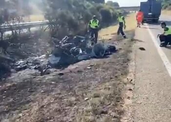 Tragedy Strikes Liverpool FC: Diogo Jota Dies in Car Crash