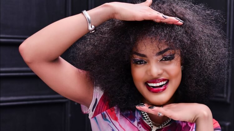 Singer Ava Peace Denies Prostitution Rumors, Credits Work Ethic for Success