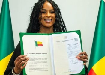 International Celebrities that have Traced Their Roots to Africa