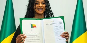 International Celebrities that have Traced Their Roots to Africa