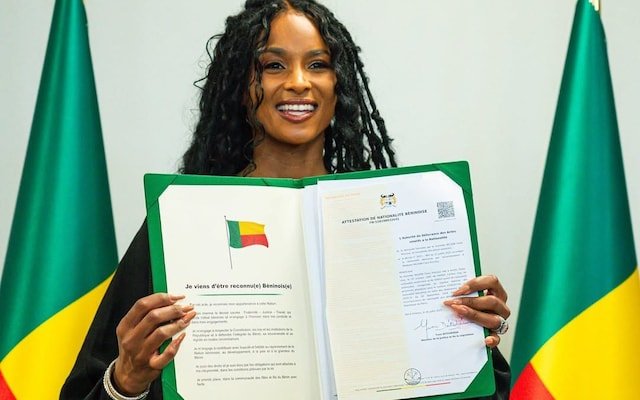 International Celebrities that have Traced Their Roots to Africa