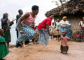 How the Bakiga Preserve Traditional Courtship Dance in Modern Uganda