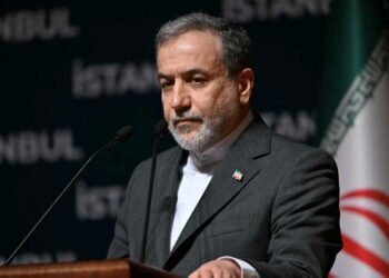 Iran’s foreign minister: Israel’s war sabotaged diplomacy, The US can revive it