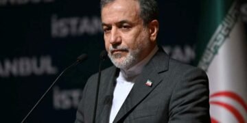 Iran’s foreign minister: Israel’s war sabotaged diplomacy, The US can revive it