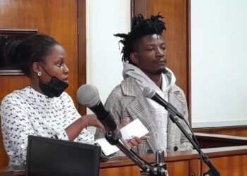 Court Dismisses Don Nasser’s Application to Halt Trial Over Alleged Rendition, Torture