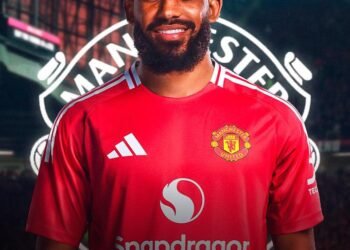 Manchester United Seal $87M Deal for Bryan Mbeumo