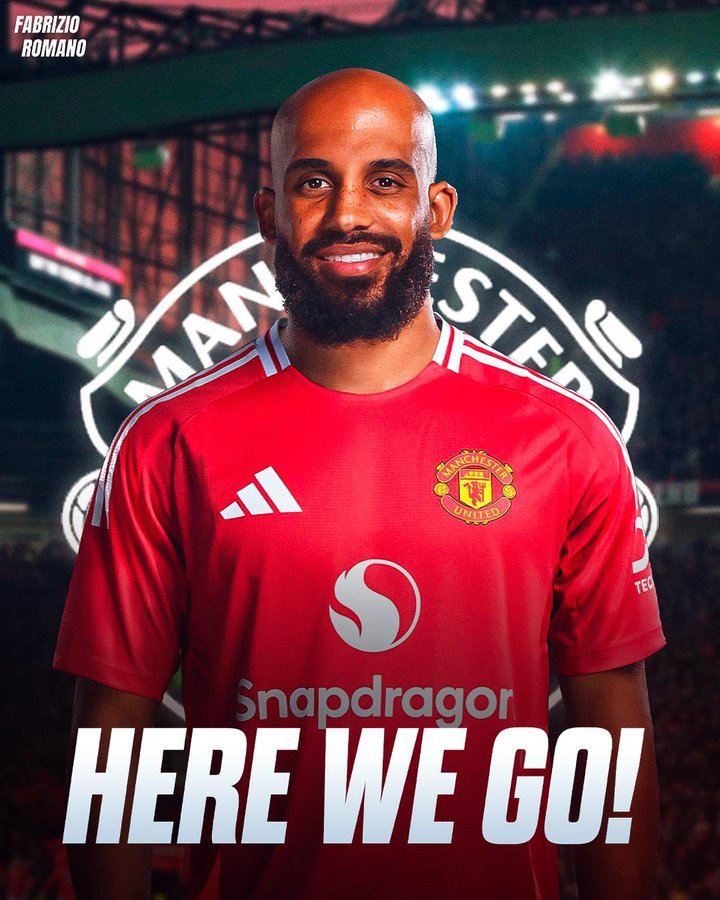 Manchester United Seal $87M Deal for Bryan Mbeumo