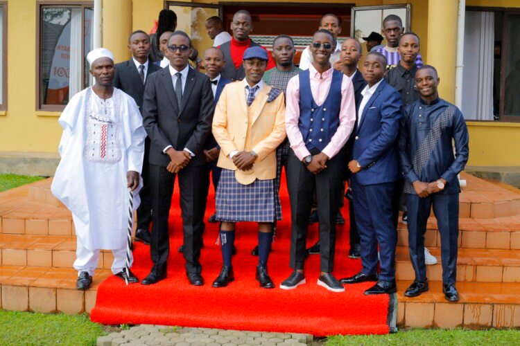 ZERO ALTERNATIVE: The Ugandan High School Film Breaking Box Office & Streaming Records