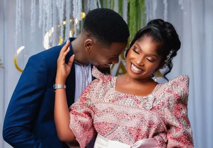 Irene Ntale and Fiancé to Wed Soon, Confirms Halima Namakula