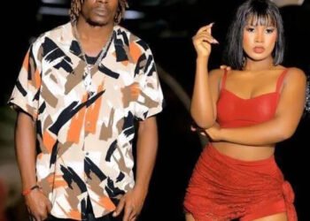 King Saha Dismisses Rumors About Signing Winnie Wa Mummy