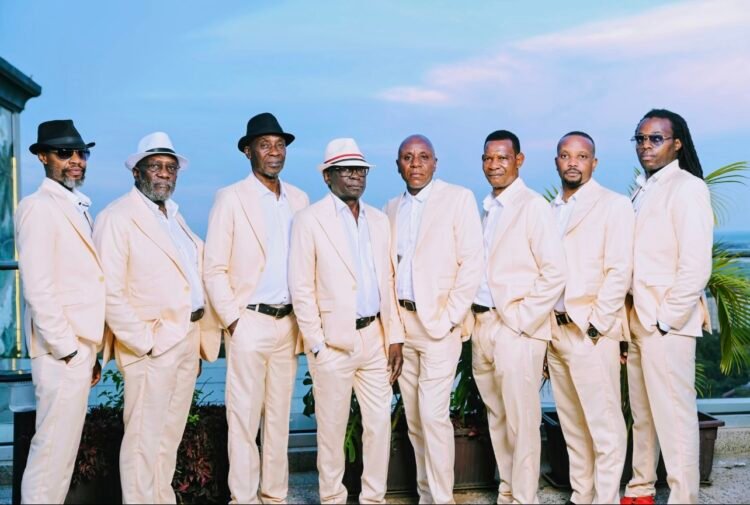 AFRIGO@50: Early Bird Tickets Out as Band Gears Up for a Historic Golden Jubilee Show