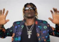 King Saha Rallies Ugandan Artists to Reclaim Airwaves from Nigerian Music