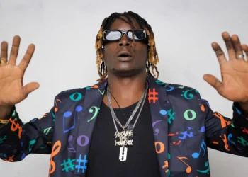 King Saha Rallies Ugandan Artists to Reclaim Airwaves from Nigerian Music