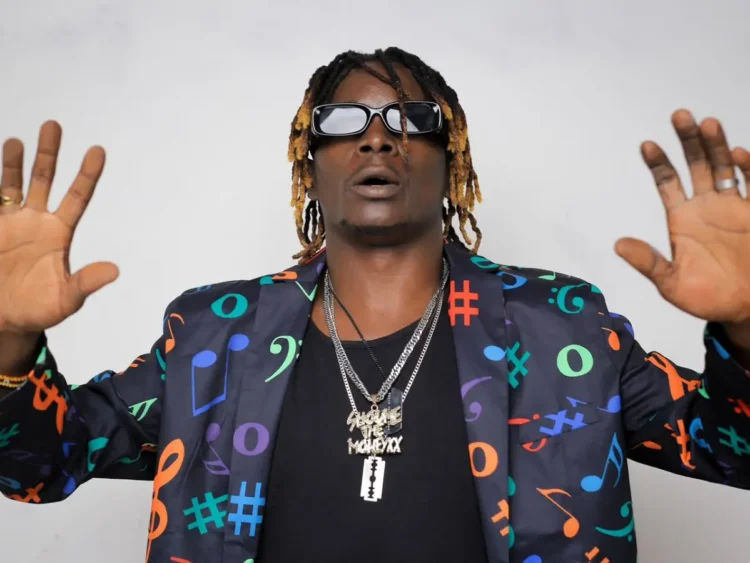 King Saha Rallies Ugandan Artists to Reclaim Airwaves from Nigerian Music