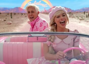 Movie Review: Barbie