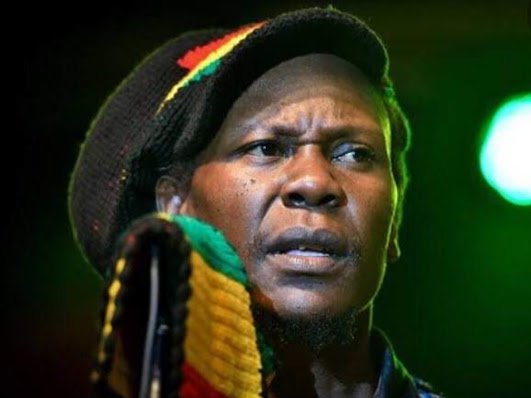 Why Madoxx Sematimba left Sweden