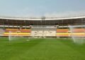 CAF Approves Namboole Stadium to Host CHAN 2025 Matches