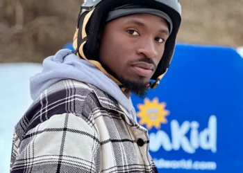 Rickman Eyes Tracy Melon for Collaboration on Upcoming Album