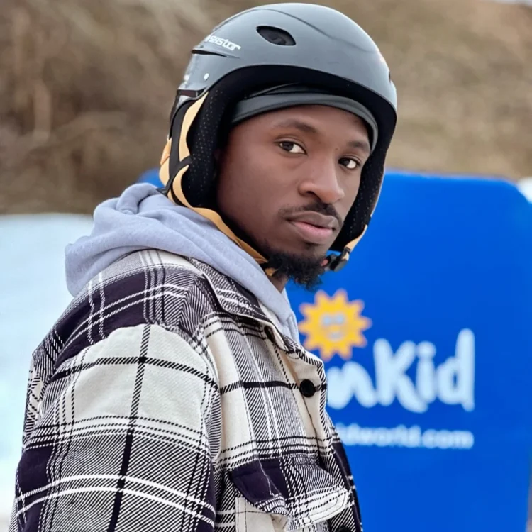 Rickman Eyes Tracy Melon for Collaboration on Upcoming Album