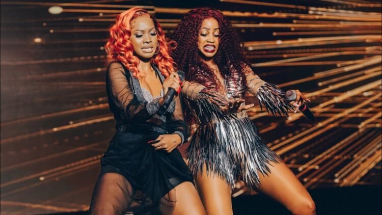 Ugandan Celebrities fans Wish Would Forgive Each Other and Reconcile