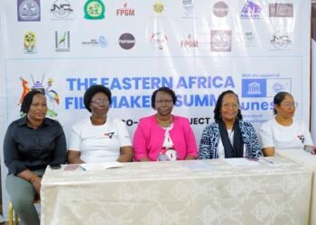 Eastern Africa Filmmakers’ Summit Ushers in Stream East Platform & Regional Pact