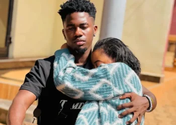 Singer Tom Dee Mourns Loss of Mother-in-Law: “A Deep Void in Our Hearts”