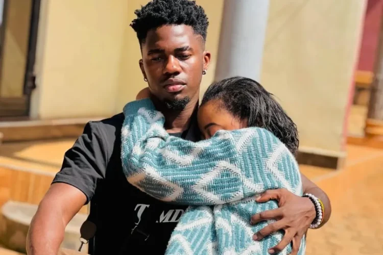 Singer Tom Dee Mourns Loss of Mother-in-Law: “A Deep Void in Our Hearts”