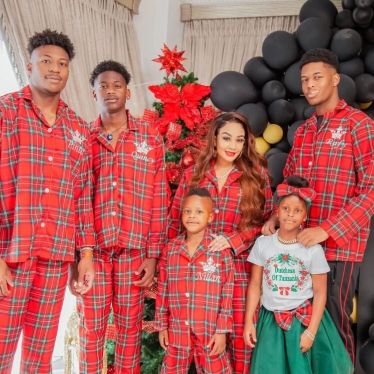 Zari Slams Irresponsible Parenting