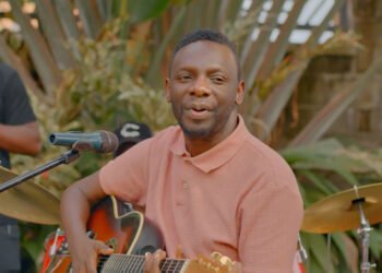 If I Hadn’t Given My Life to Christ, I’d be a Bad Guy – Pastor Wilson Bugembe