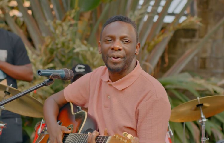 If I Hadn’t Given My Life to Christ, I’d be a Bad Guy – Pastor Wilson Bugembe