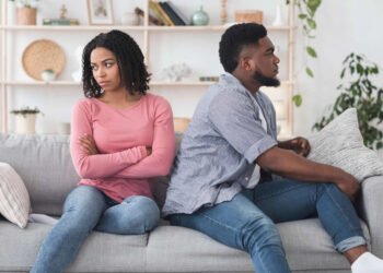 Why People Stay in Relationships They’ve Emotionally Left