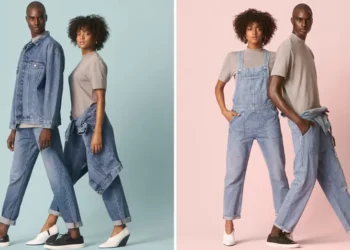 Blurring the Lines: The Rise of Unisex Fashion in a Gender-Fluid World