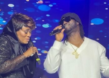 Segawa Questions Halima Namakula’s Musical Legacy Amid 50-Year Celebration