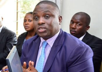 Lukwago Backs King Saha for Top Musicians’ Leadership Role