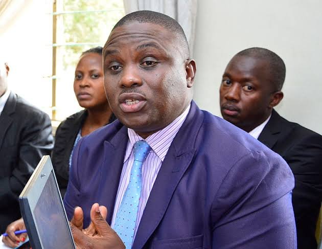 Lukwago Backs King Saha for Top Musicians’ Leadership Role
