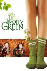 Movie Review: The Odd Life Of Timothy Green