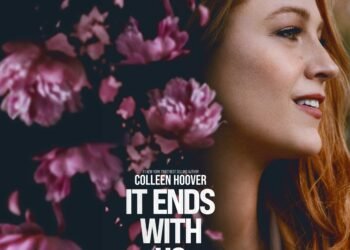 Movie Review: It Ends With Us