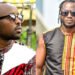 Kenzo Fires Back After Bebe Cool Snubs His International Success