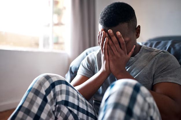 Things Men Do When They’re Tired of a Relationship