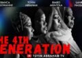 Movie Review: The 4th Generation