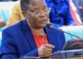 Hon. Betty Nambooze Slams DNA Tests on Ssegirinya’s Children, Cites Religious Disrespect