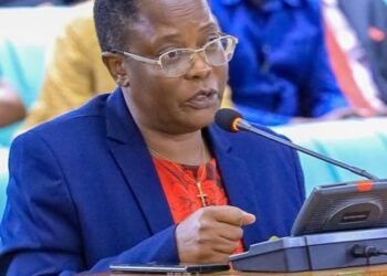Hon. Betty Nambooze Slams DNA Tests on Ssegirinya’s Children, Cites Religious Disrespect
