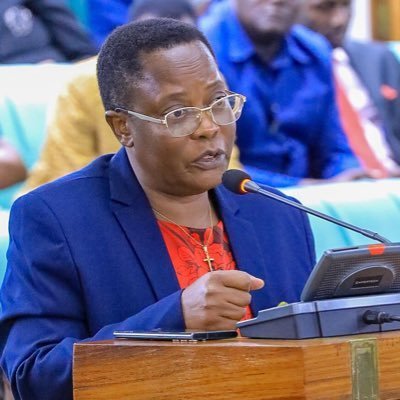 Hon. Betty Nambooze Slams DNA Tests on Ssegirinya’s Children, Cites Religious Disrespect