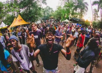 Nyege Nyege 2025 Set for November at New Nile Riverside Location